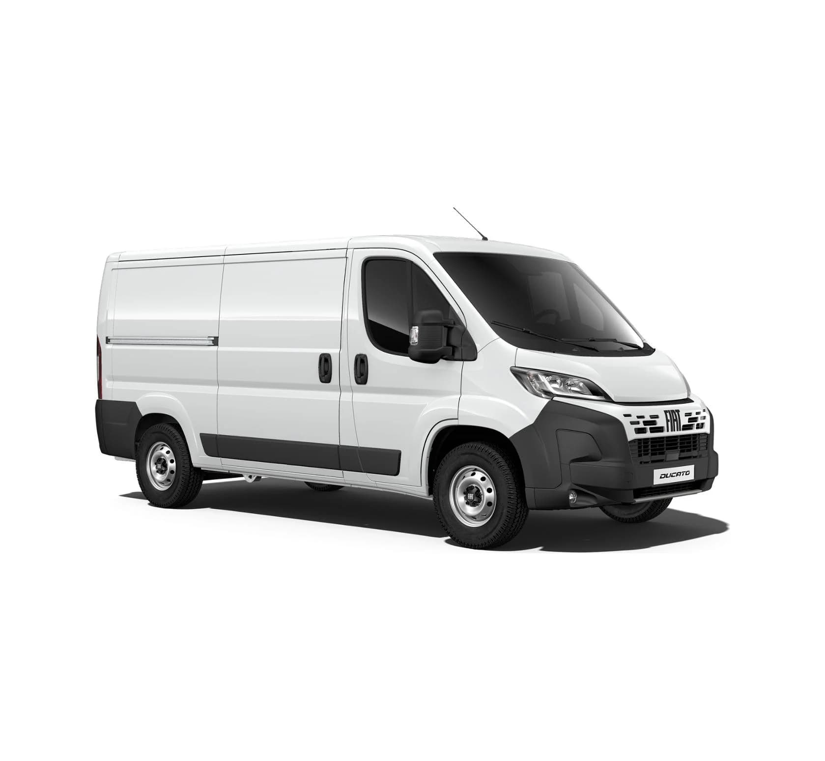 Fiat Ducato L2H1 Furgon — zdjęcie 2