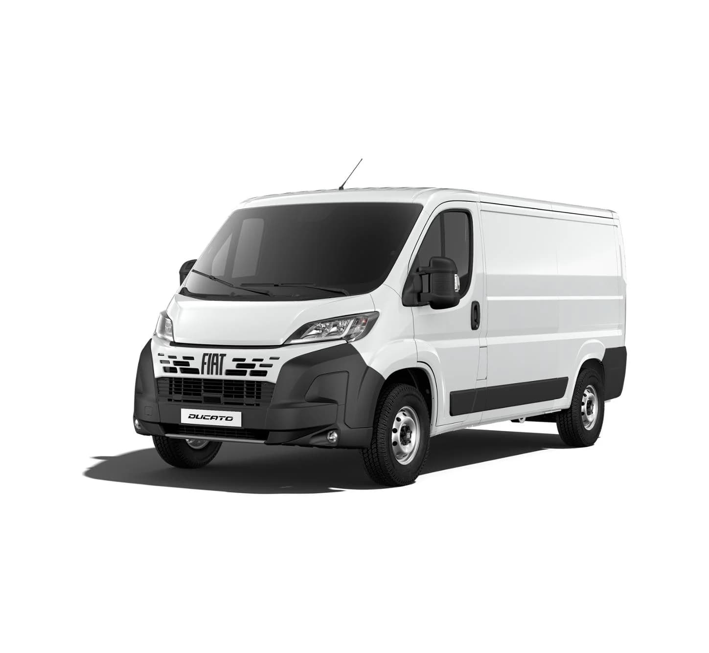 Fiat Ducato L2H1