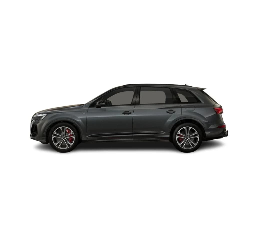Audi Q7 60 TFSI e — zdjęcie 3