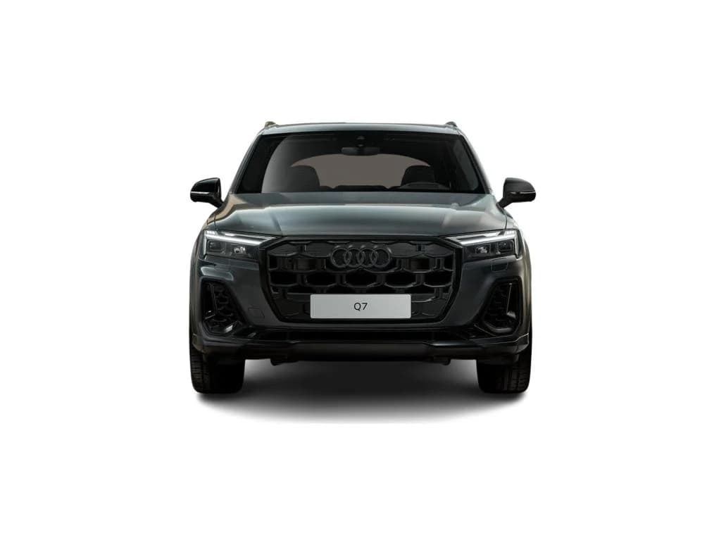 Audi Q7 60 TFSI e — zdjęcie 2