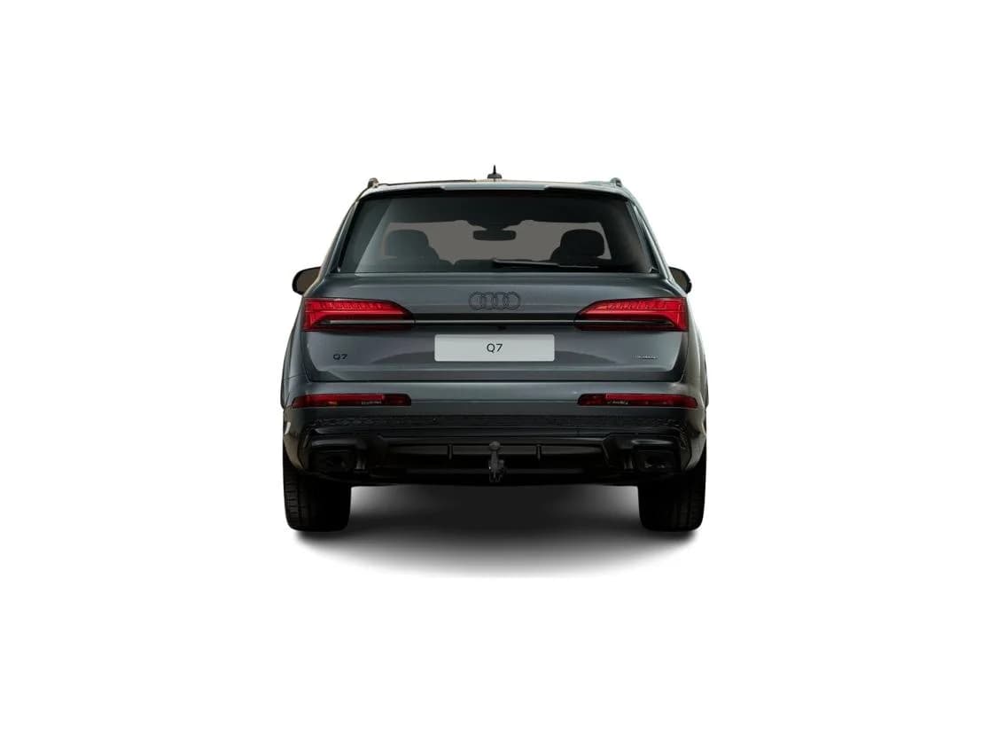 Audi Q7 60 TFSI e — zdjęcie 5