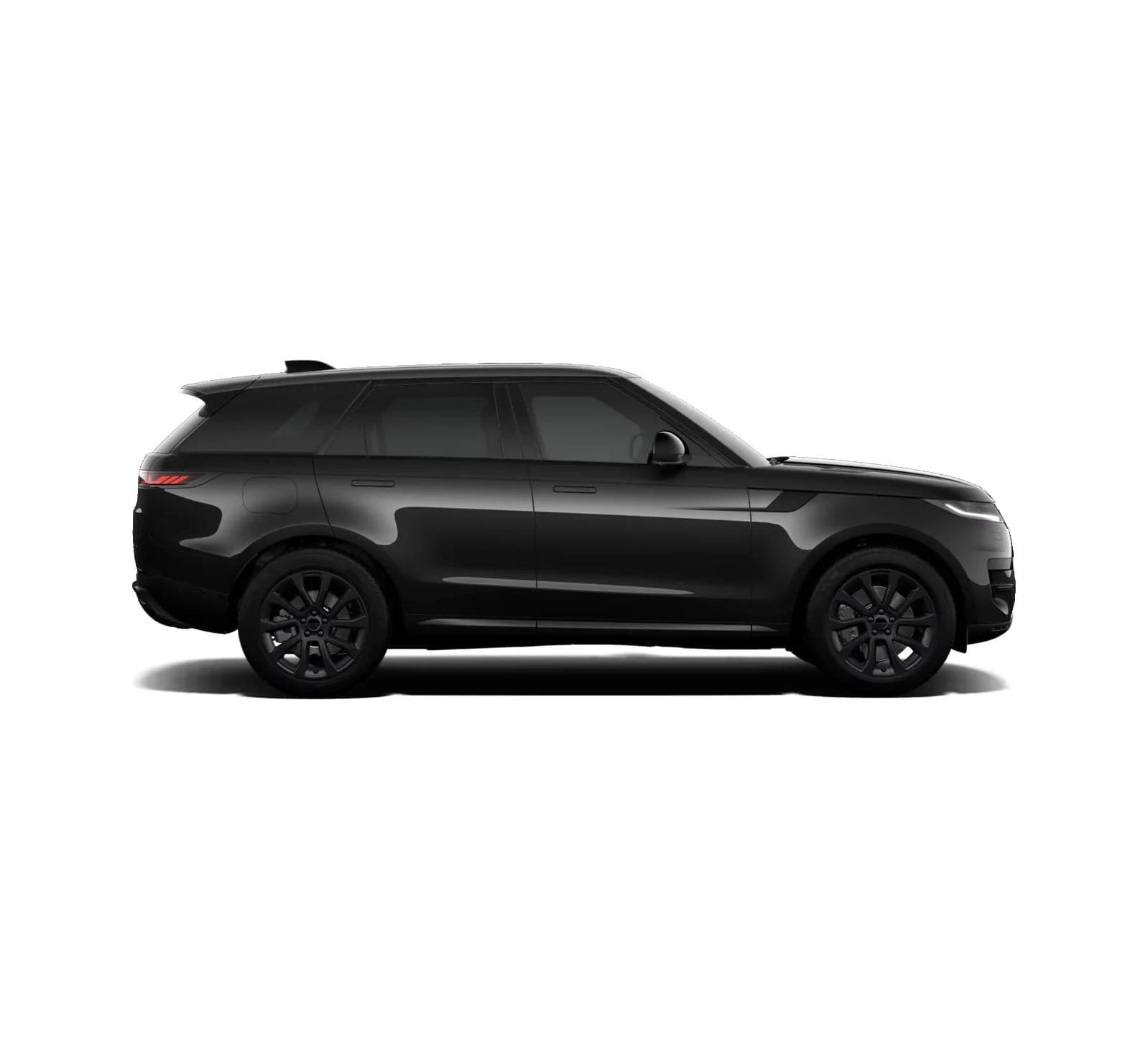 Land Rover Range Rover Sport S D250 — zdjęcie 2
