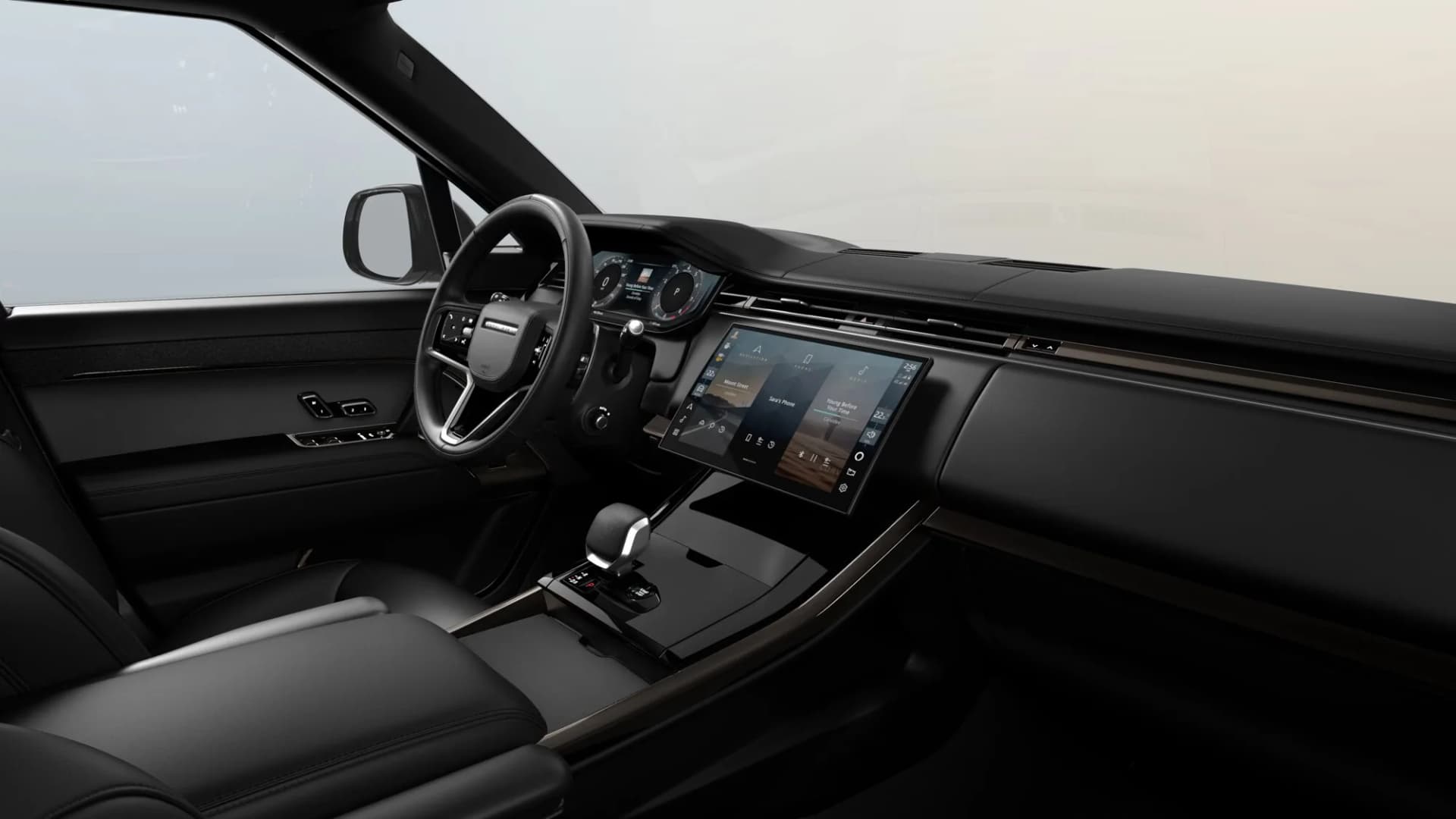Land Rover Range Rover Sport S D250 — zdjęcie 5