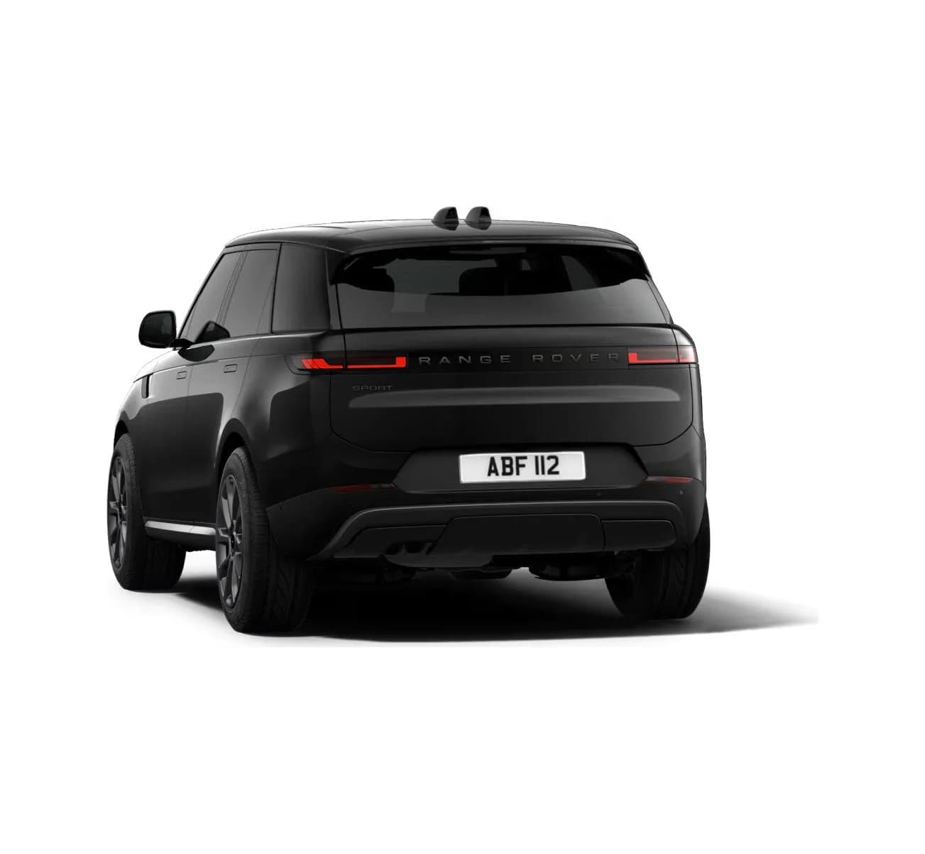 Land Rover Range Rover Sport S D250 — zdjęcie 4