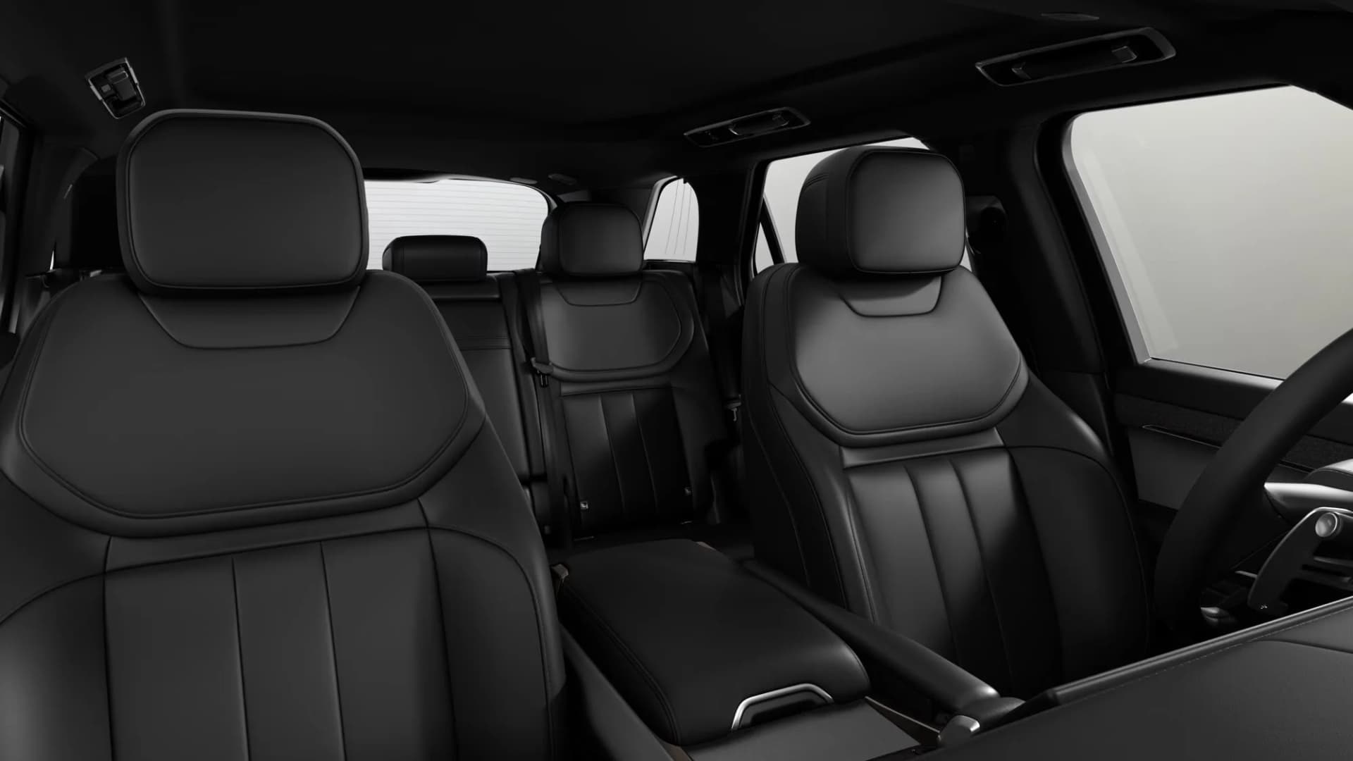 Land Rover Range Rover Sport S D250 — zdjęcie 6