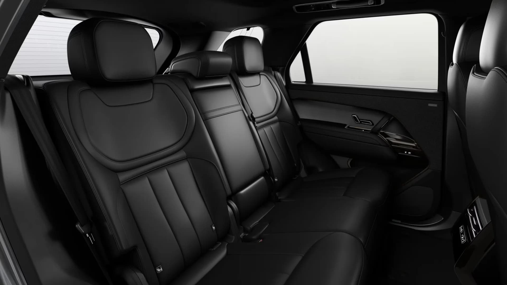 Land Rover Range Rover Sport S D250 — zdjęcie 7