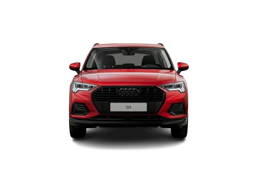 Audi Q3 35 TFSI S Tronic — zdjęcie 2