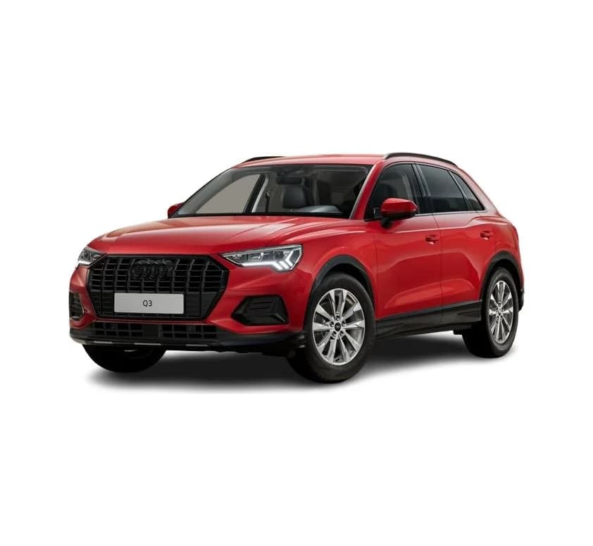 Audi Q3 35 TFSI S Tronic — zdjęcie 1