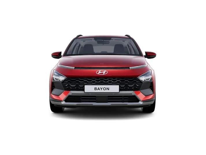 Hyundai Bayon Modern — zdjęcie 2