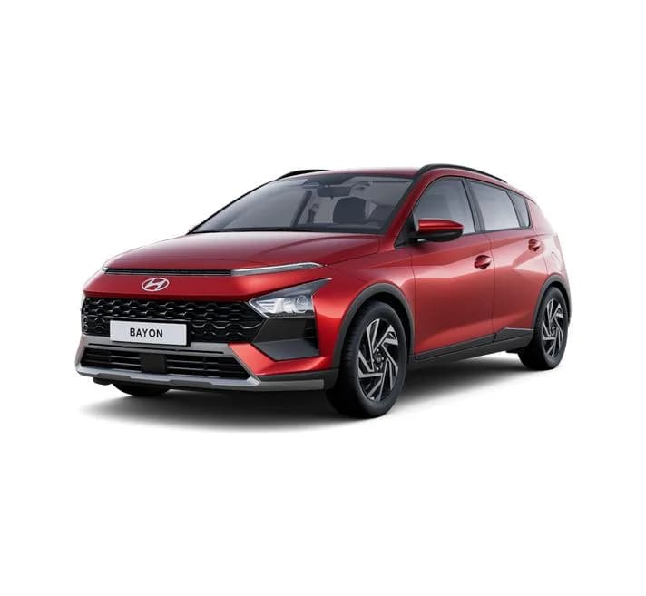 Hyundai Bayon Modern — zdjęcie 1