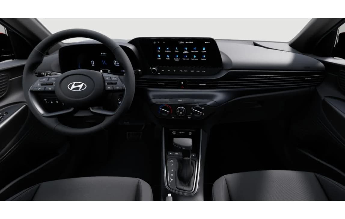 Hyundai Bayon Modern — zdjęcie 6