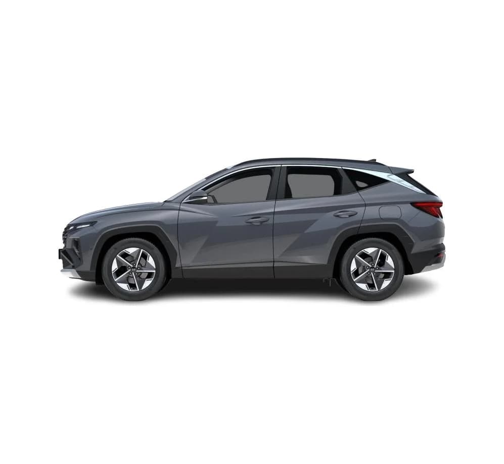 Hyundai Tucson Executive 1.6 T-GDI 2WD — zdjęcie 3