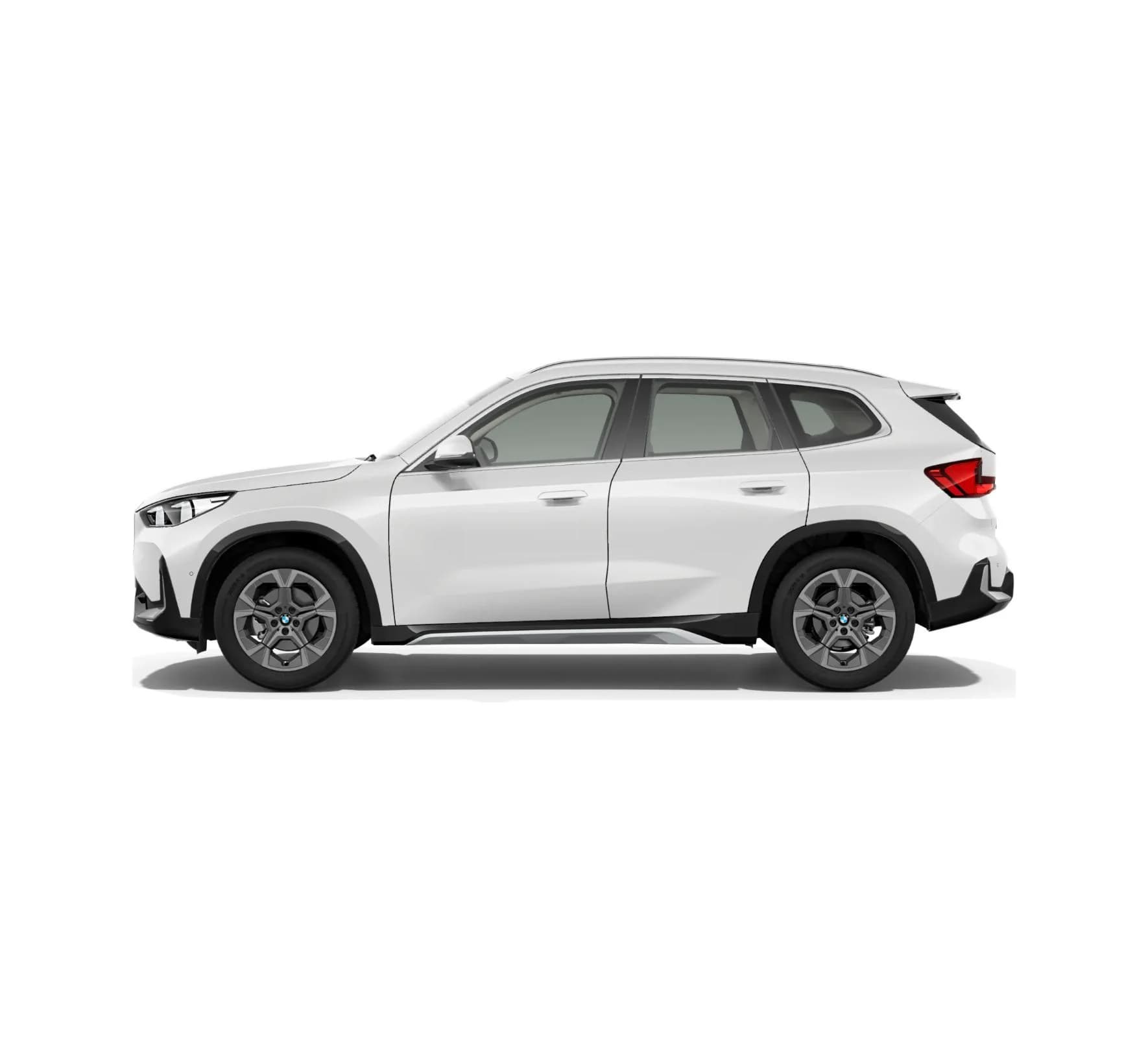 BMW X1 sDrive18i — zdjęcie 2