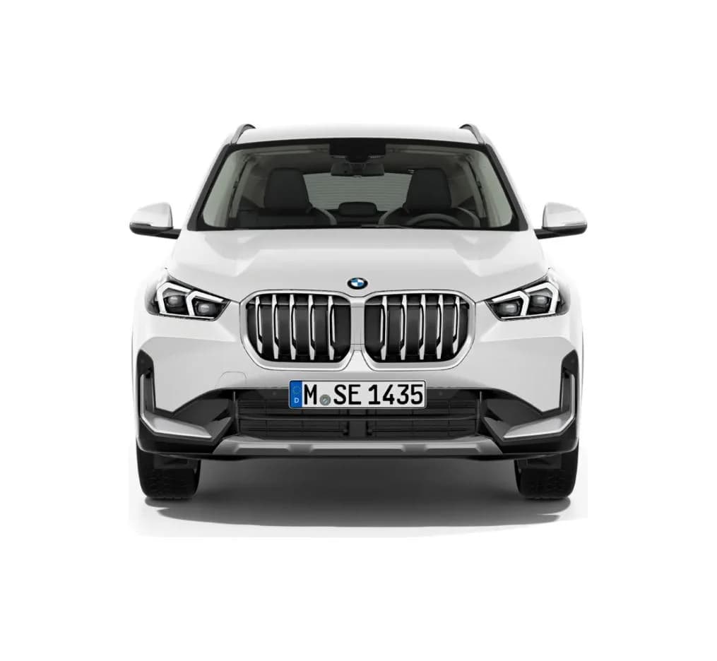 BMW X1 sDrive18i — zdjęcie 3