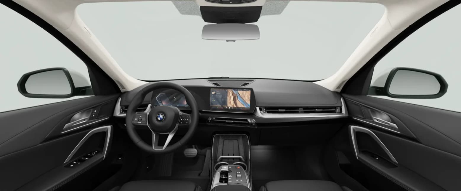 BMW X1 sDrive18i — zdjęcie 6