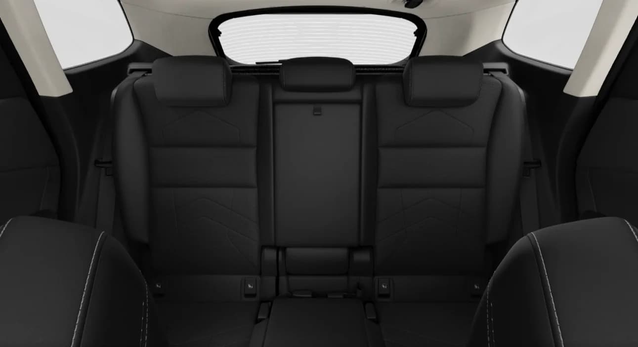 BMW X1 sDrive18i — zdjęcie 7
