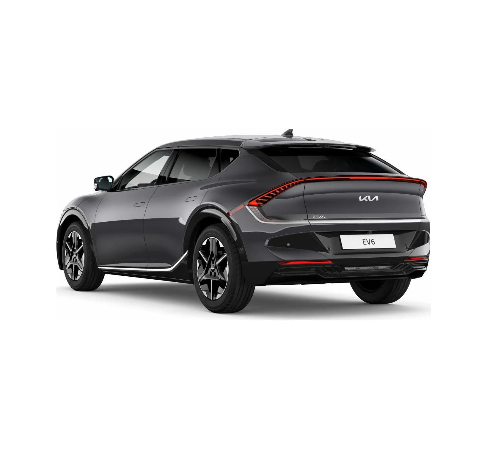 KIA EV6 Plus — zdjęcie 3