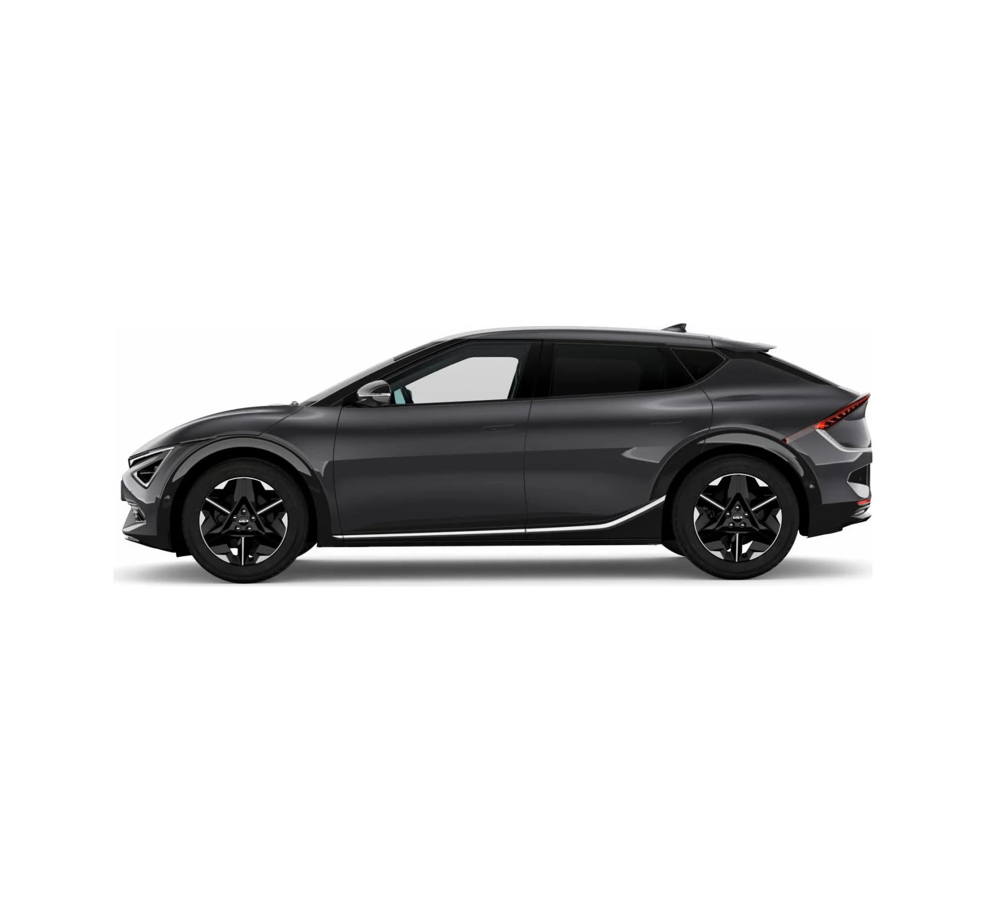 KIA EV6 Plus — zdjęcie 2