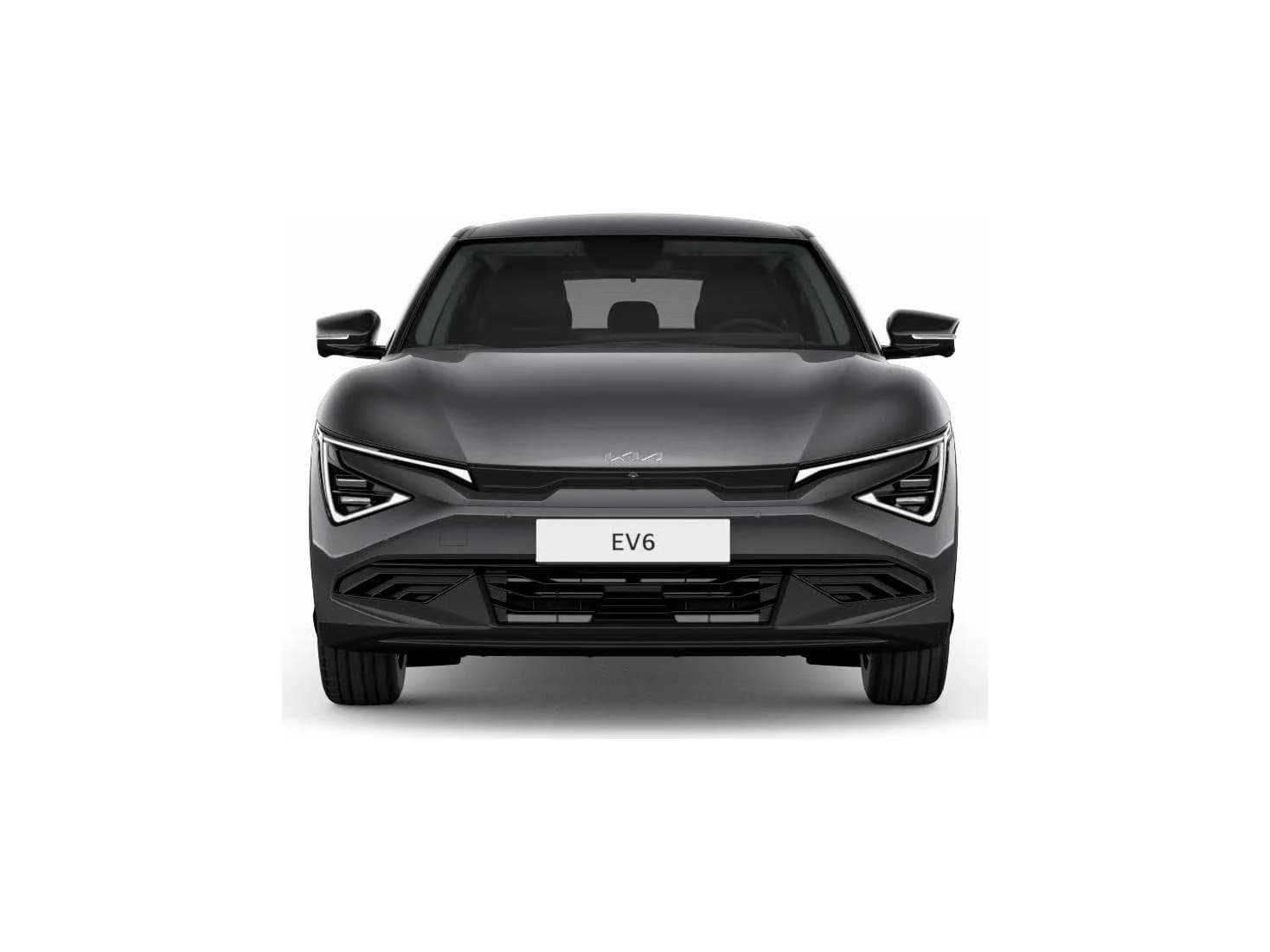 KIA EV6 Plus — zdjęcie 6