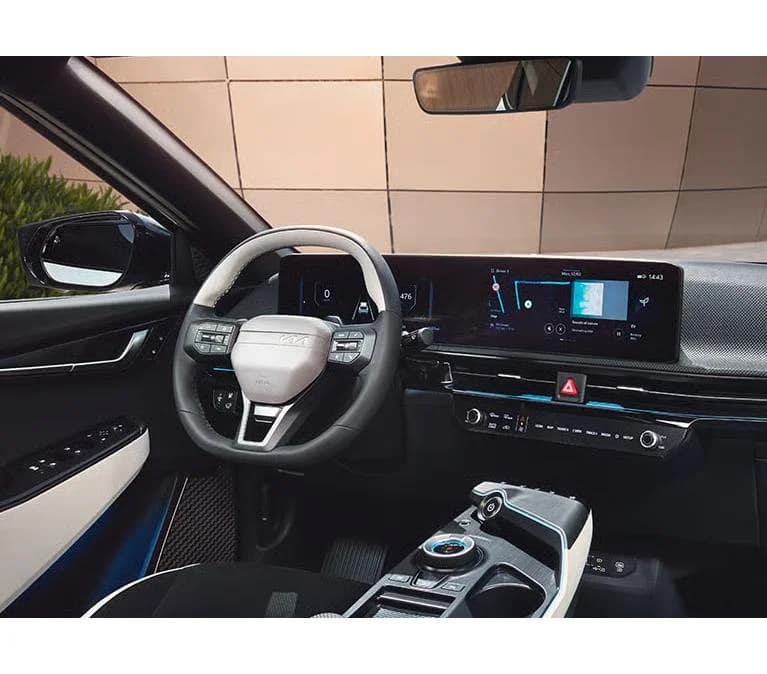 KIA EV6 Plus — zdjęcie 5