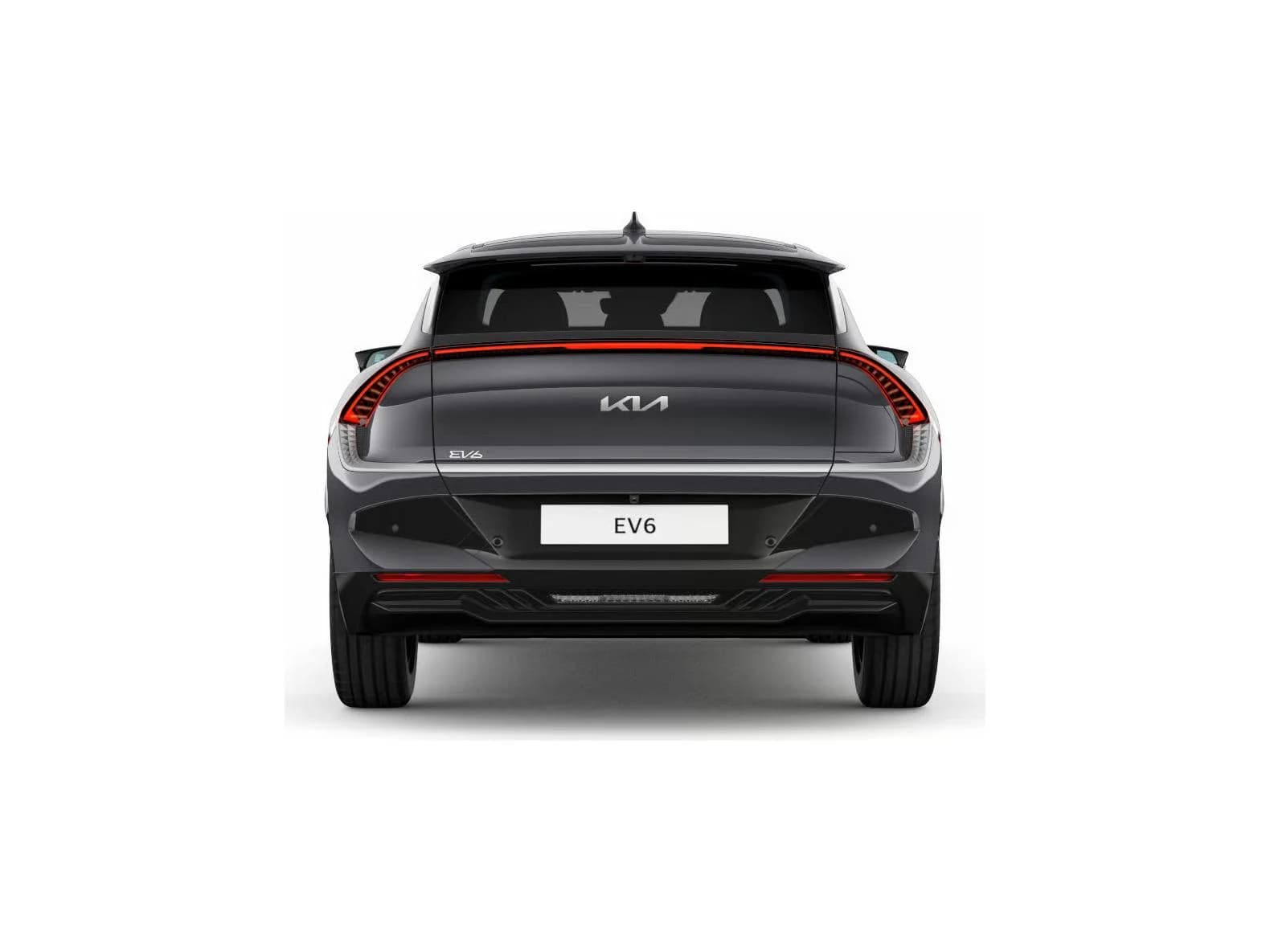 KIA EV6 Plus — zdjęcie 4