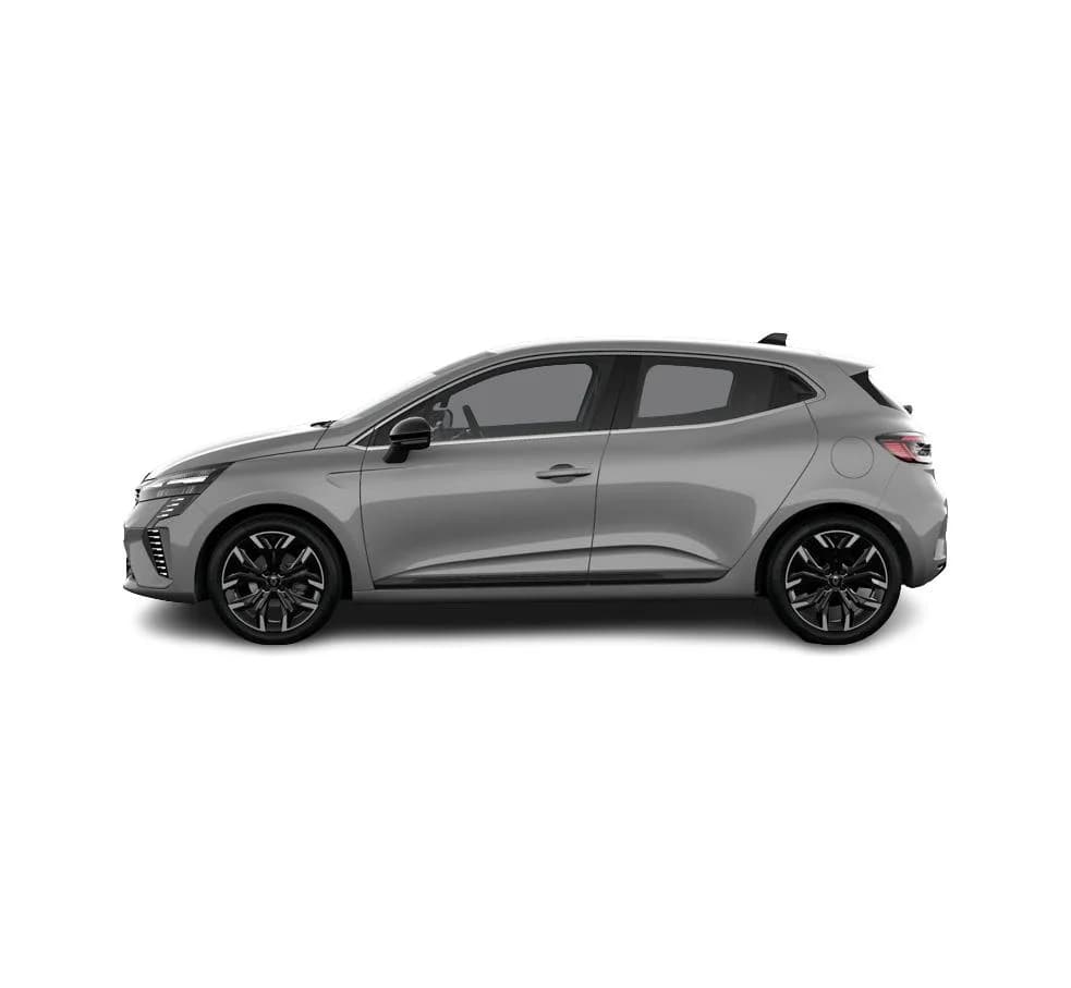 Renault Clio TCe90 X-Tronic — zdjęcie 2