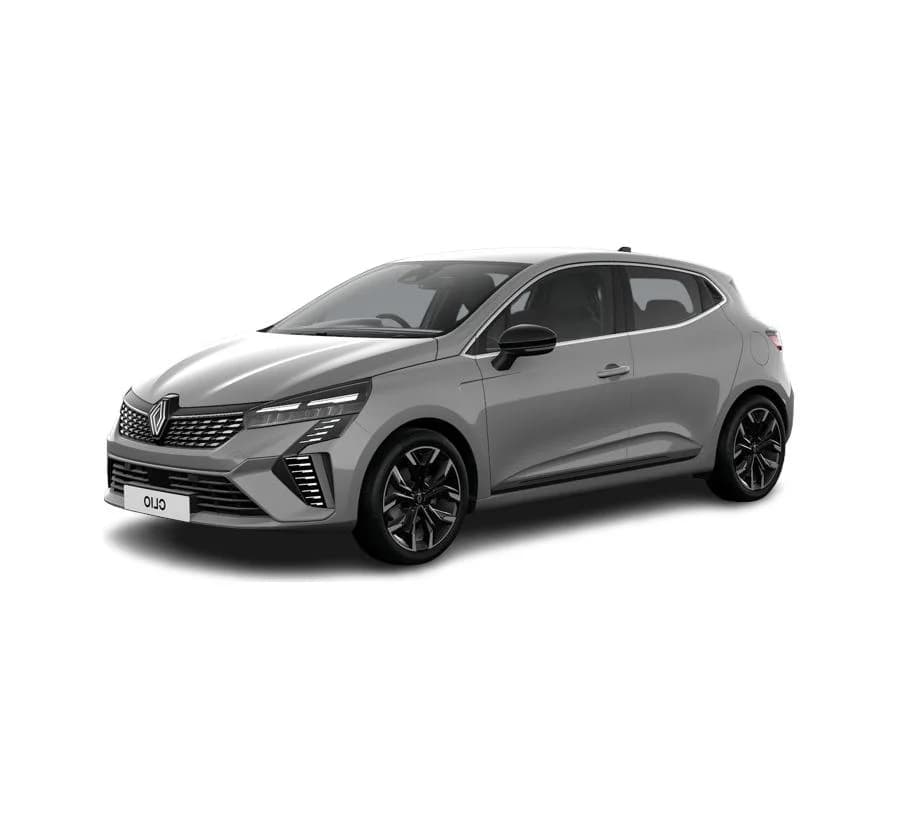 Renault Clio TCe90 X-Tronic — zdjęcie 1
