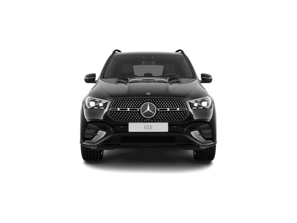 Mercedes-Benz GLE 300d 4MATIC — zdjęcie 2