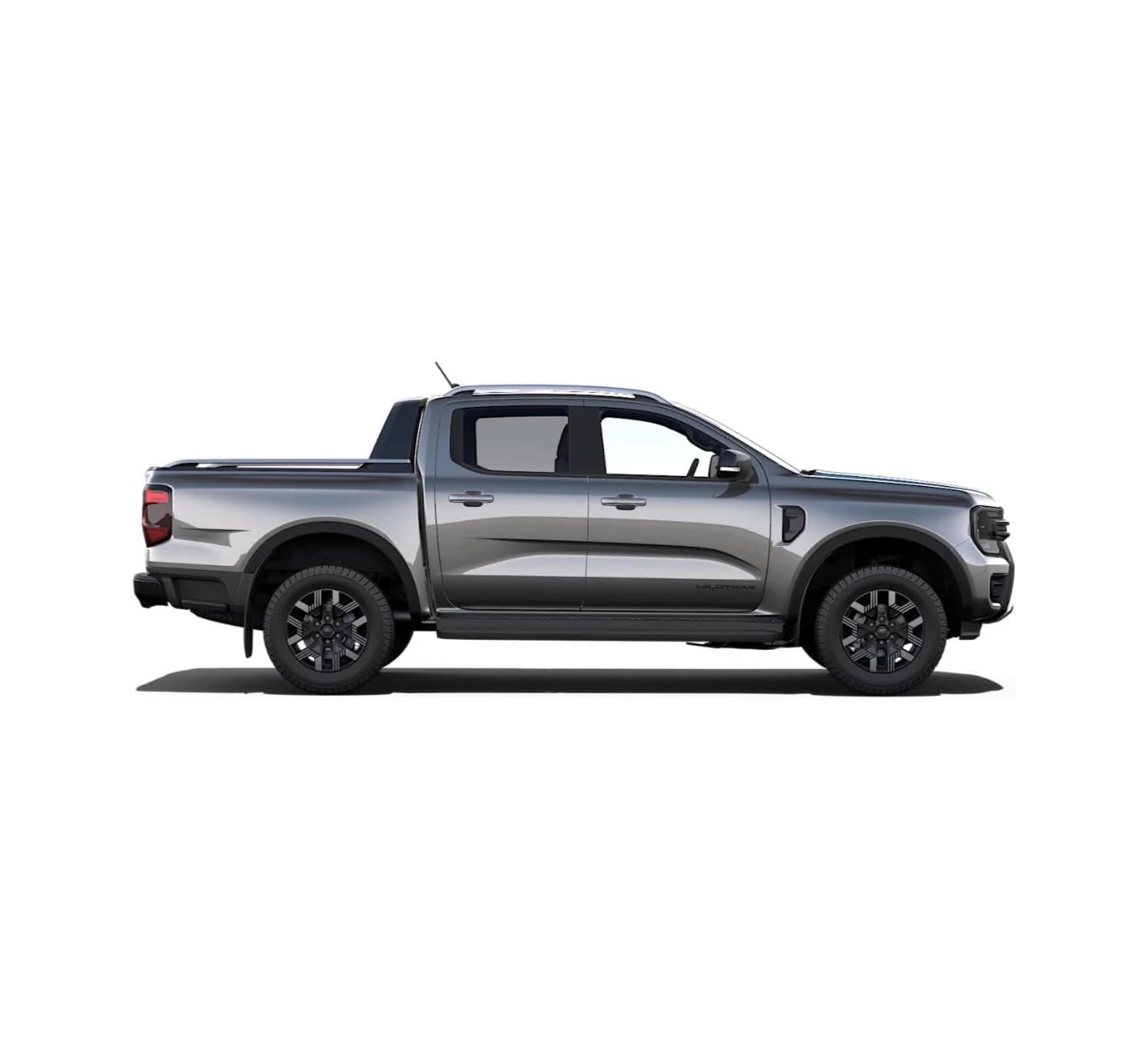 Ford Ranger Wildtrak PHEV — zdjęcie 4