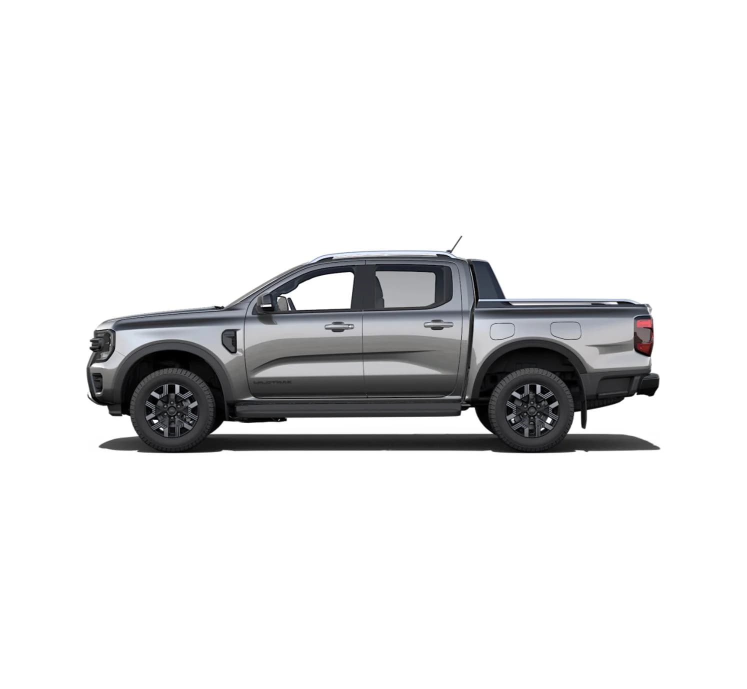Ford Ranger Wildtrak PHEV — zdjęcie 5