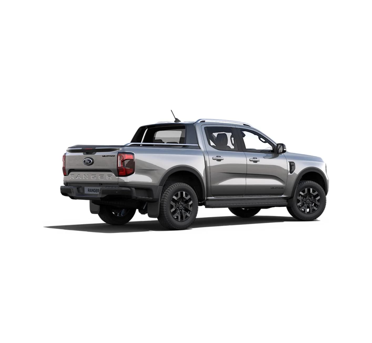 Ford Ranger Wildtrak PHEV — zdjęcie 7