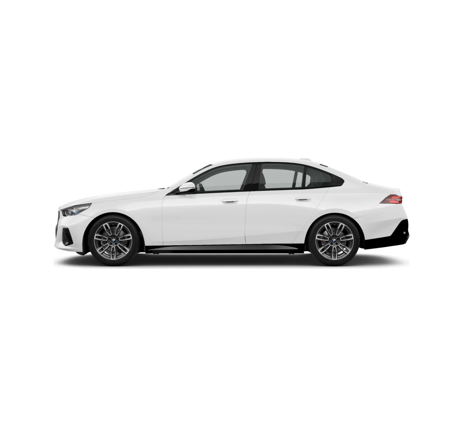 BMW Seria 5 Sedan 520i M Sport — zdjęcie 3