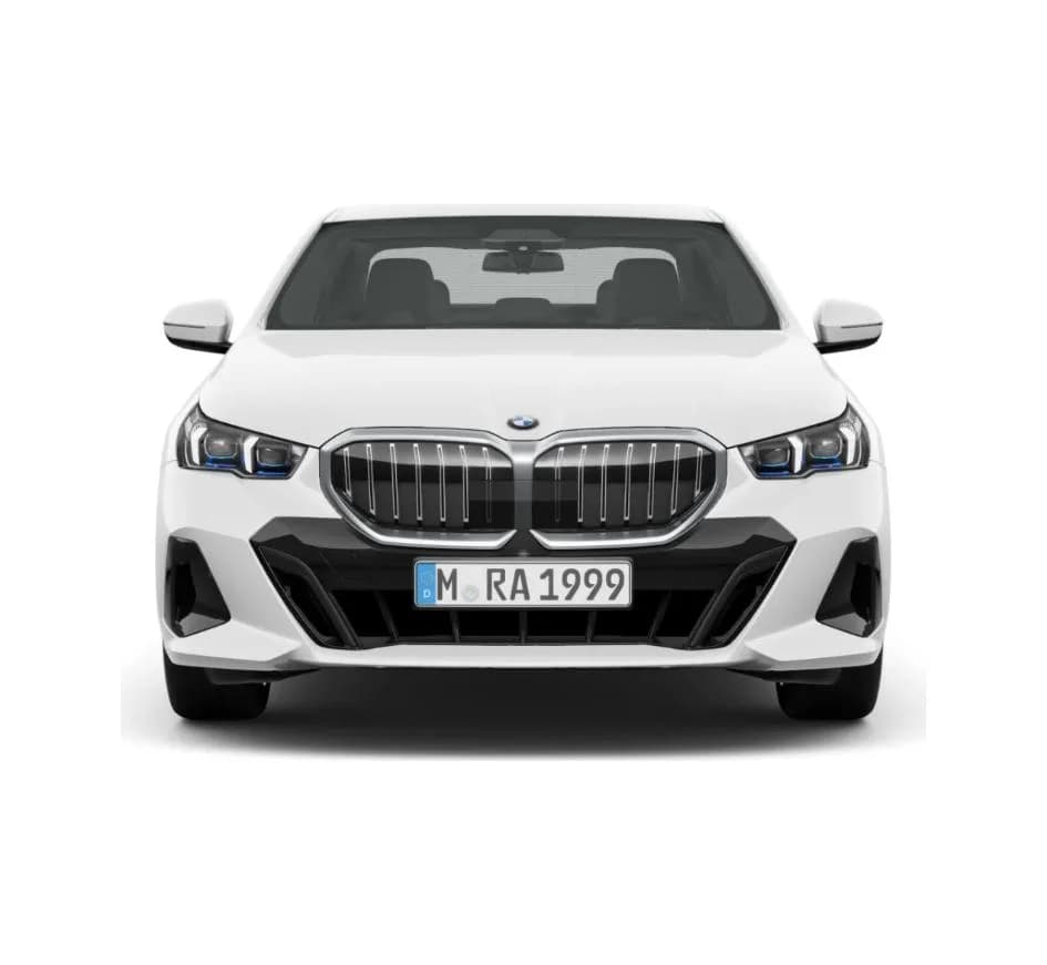 BMW Seria 5 Sedan 520i M Sport — zdjęcie 2