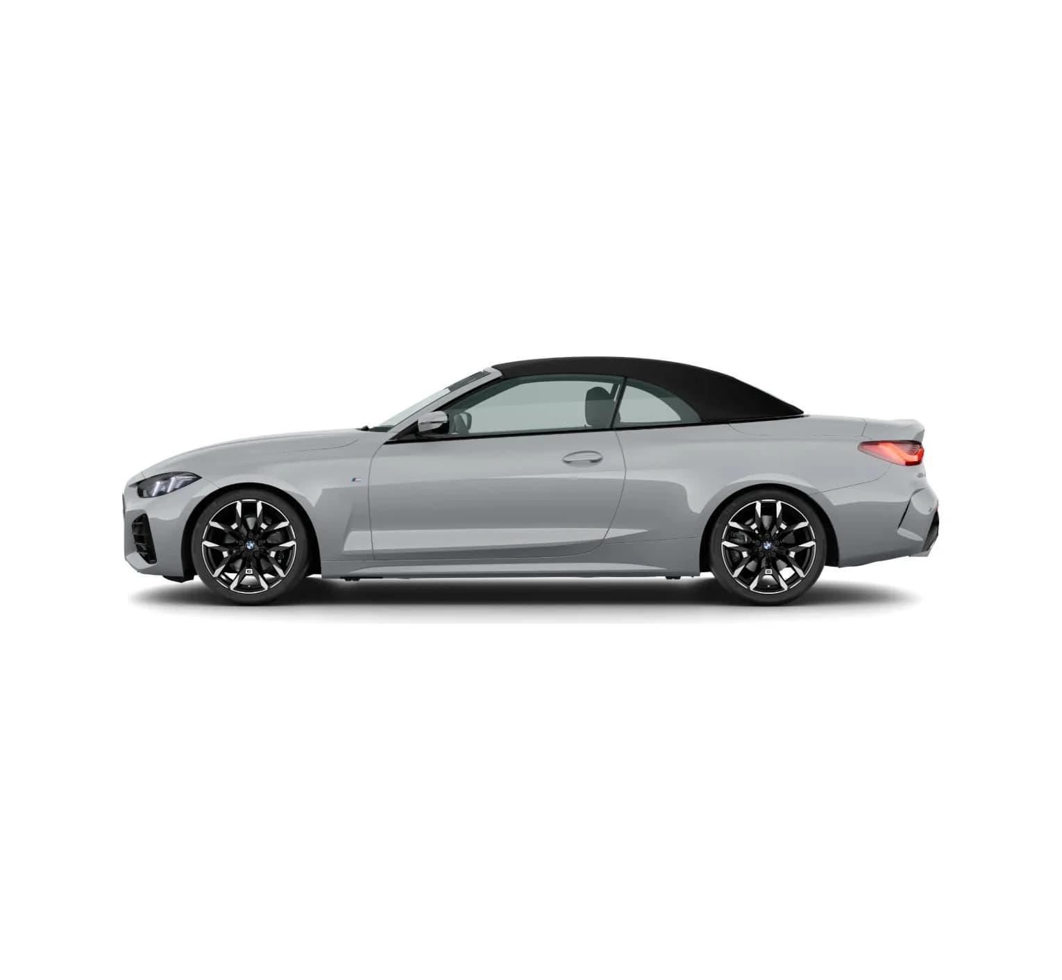 BMW Seria 4 Kabriolet 430d M Sport — zdjęcie 6