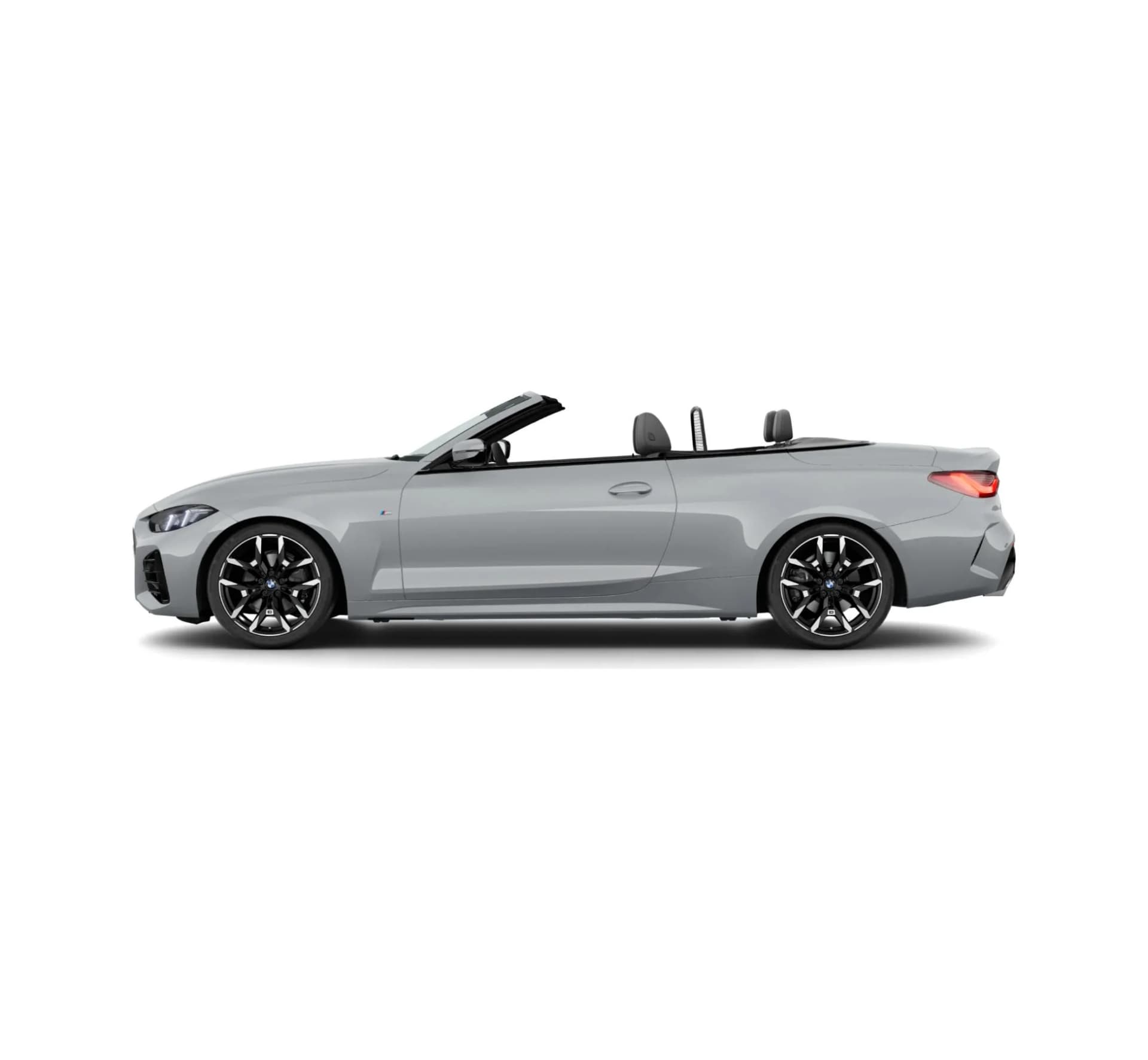 BMW Seria 4 Kabriolet 430d M Sport — zdjęcie 5