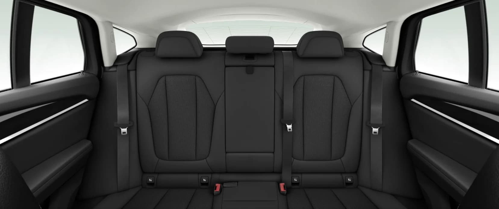 BMW X4 xDrive20i — zdjęcie 7