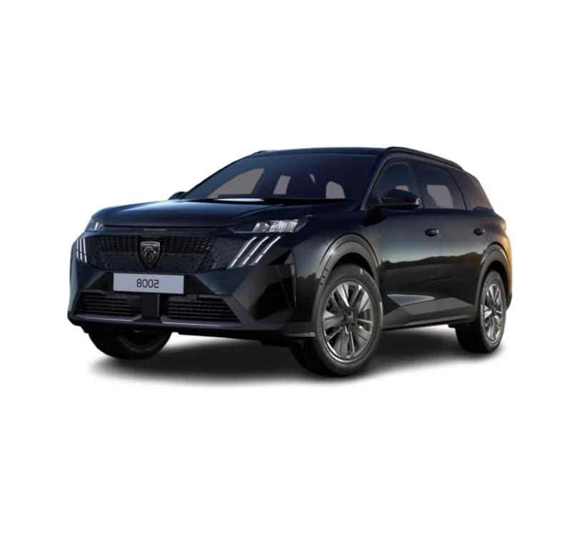 Peugeot 5008 Allure — zdjęcie 1