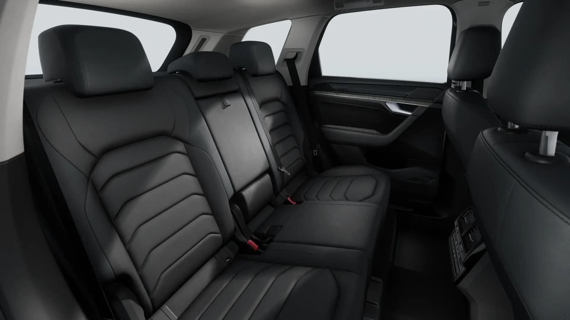 Volkswagen Touareg Elegance — zdjęcie 9