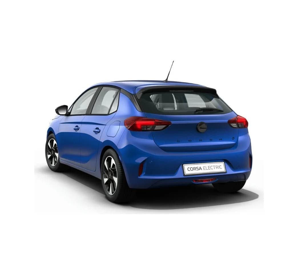 Opel Corsa Electric e136 Edition — zdjęcie 3