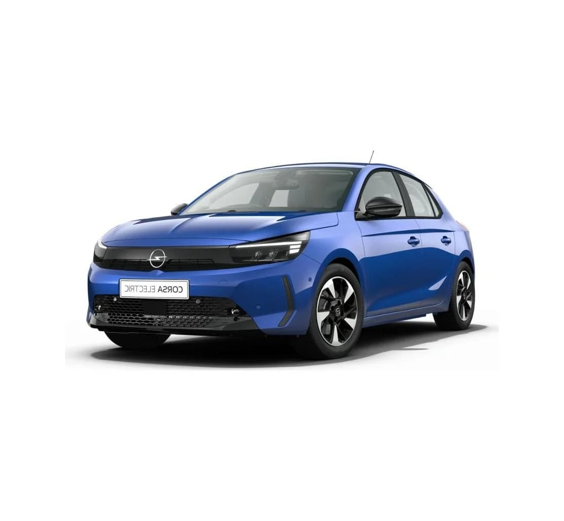 Opel Corsa Electric e136 Edition — zdjęcie 1