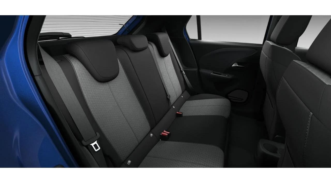 Opel Corsa Electric e136 Edition — zdjęcie 5