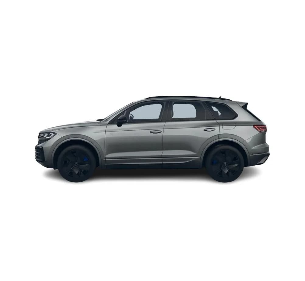 Volkswagen Touareg R — zdjęcie 3