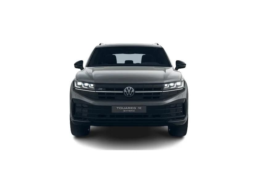 Volkswagen Touareg R — zdjęcie 2