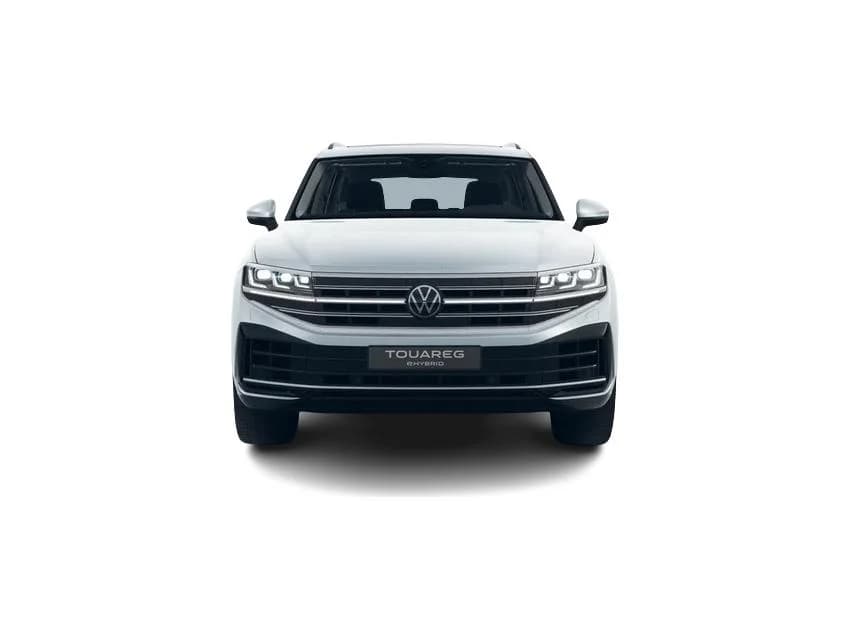 Volkswagen Touareg Elegance — zdjęcie 2