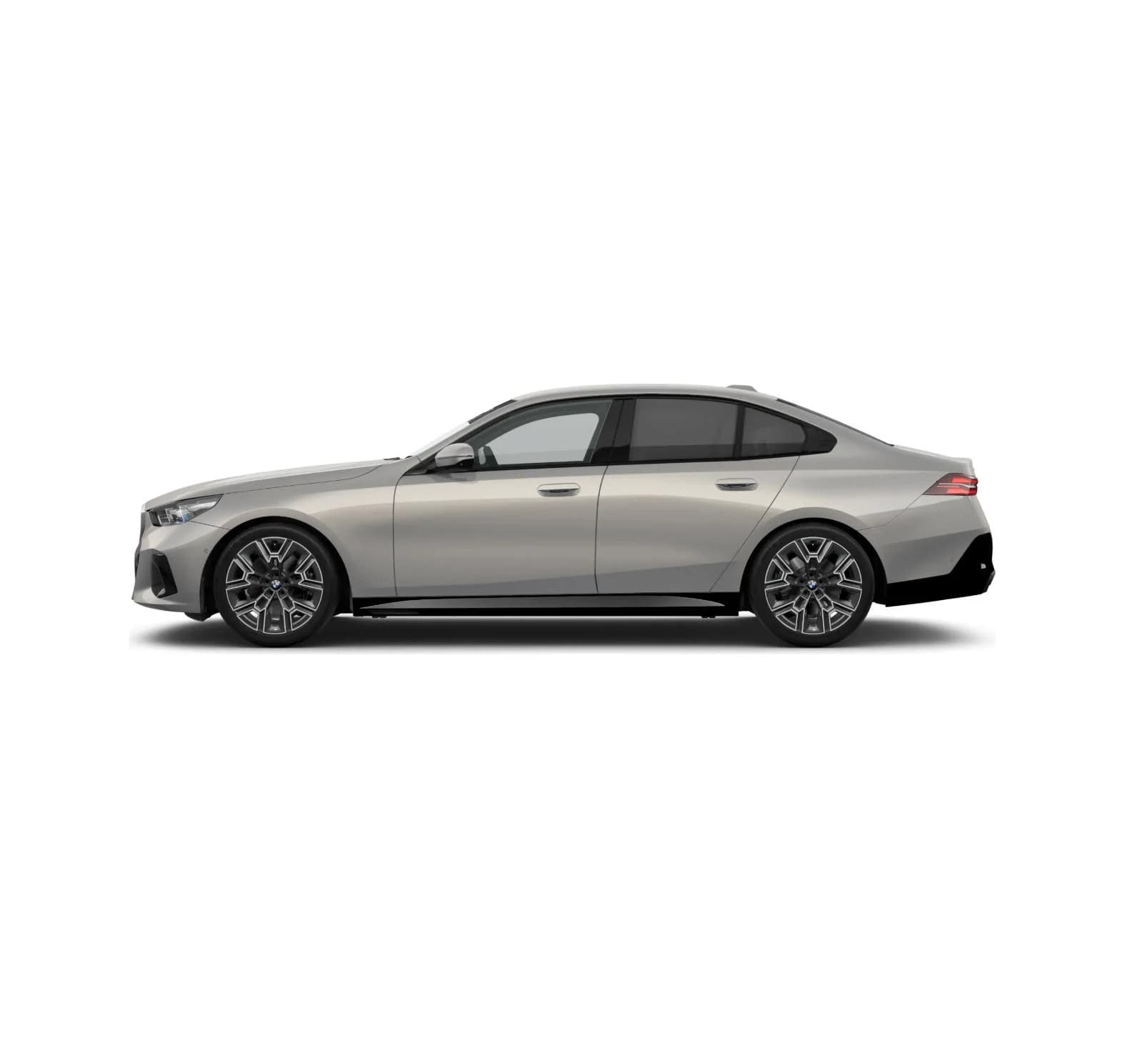 BMW Seria 5 Sedan 540d xDrive M Sport — zdjęcie 3