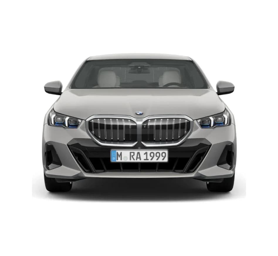 BMW Seria 5 Sedan 540d xDrive M Sport — zdjęcie 2