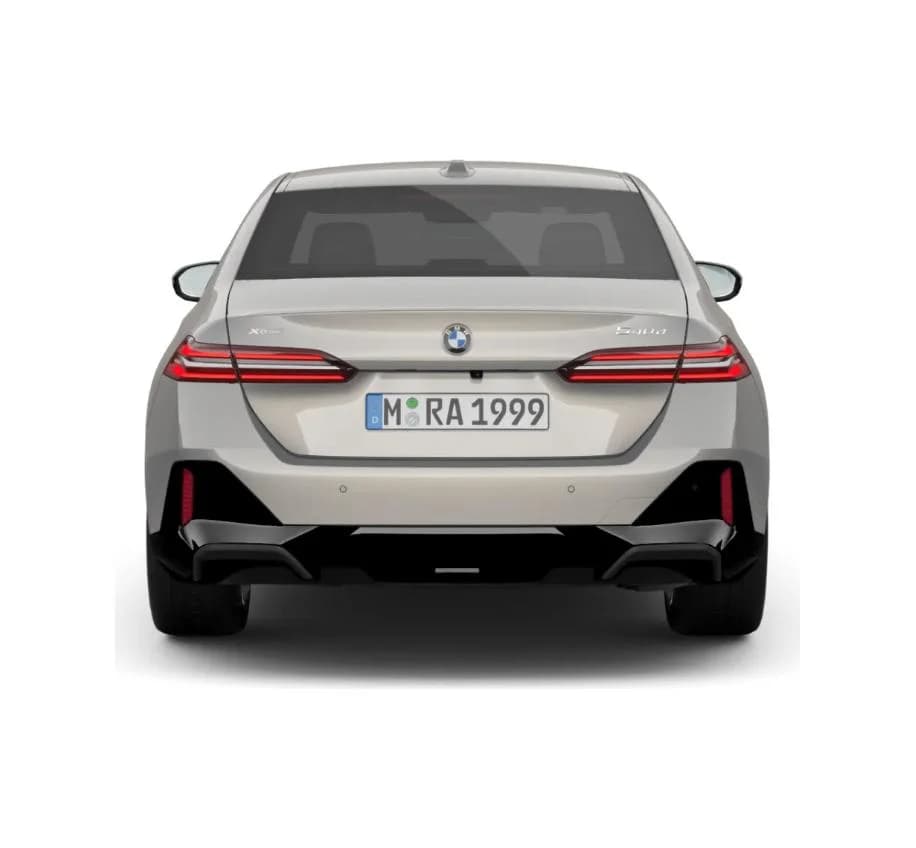 BMW Seria 5 Sedan 540d xDrive M Sport — zdjęcie 5