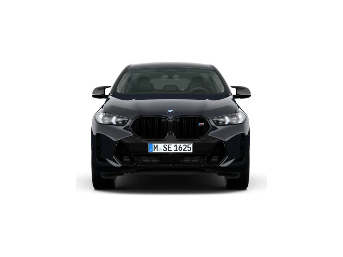 BMW X6 M60i xDrive — zdjęcie 2