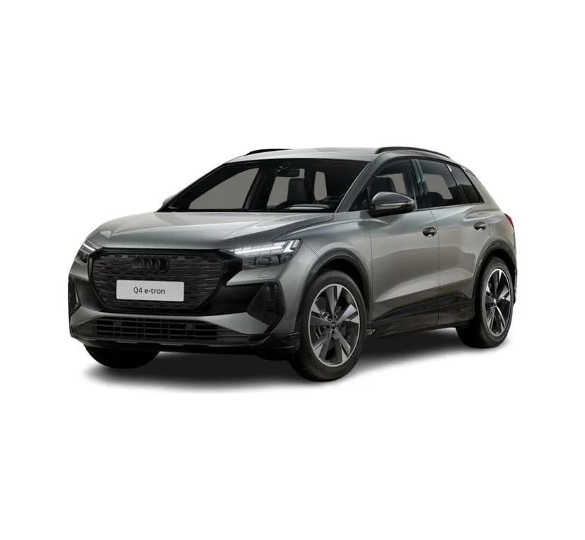 Audi Q4 e-tron 45 quattro — zdjęcie 1
