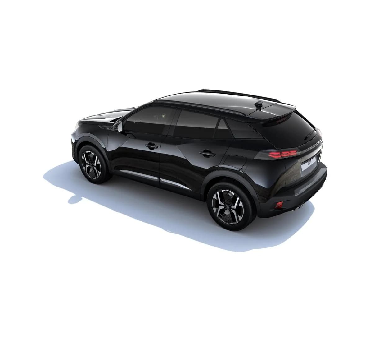 Peugeot 2008 GT — zdjęcie 3